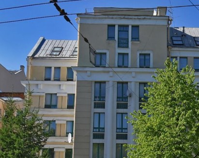 Фотографии гостиницы
Северный