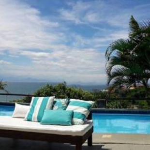 Фотография гостиницы Pousada Vila do Sol