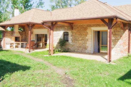 Фотография гостевого дома Гостевые Дома Мальвы