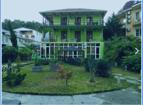 Фотография гостевого дома Три И