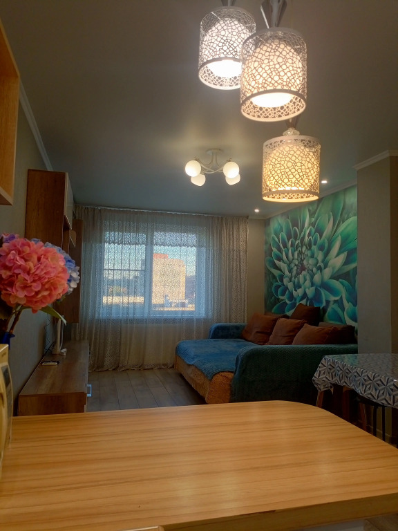 Фотография квартиры Квартира огромная евротрешка