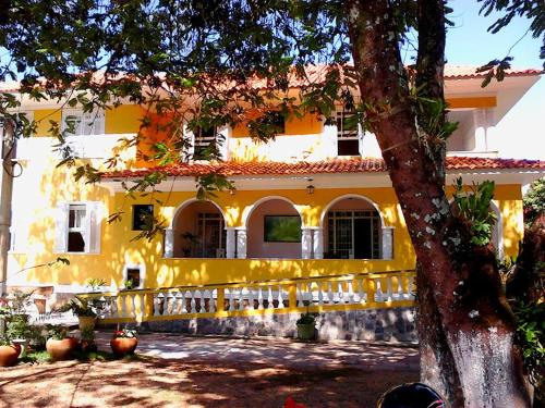 Фотография мини отеля Pousada Realiza