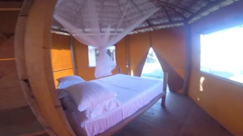 Фотография базы отдыха Venturi Glamping