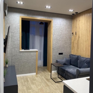 Фотография квартиры Апартаменты с Видом на Реку и Лес