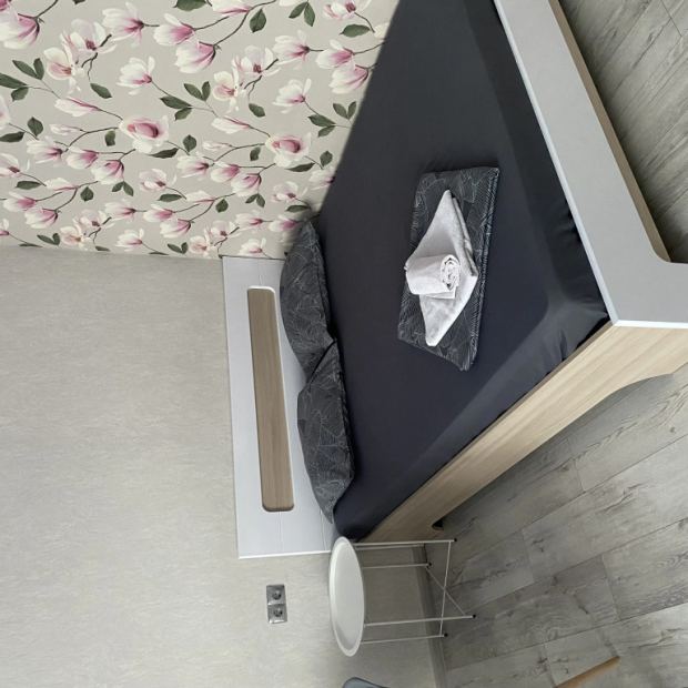 Фотографии квартиры 
            Квартира Студия 6