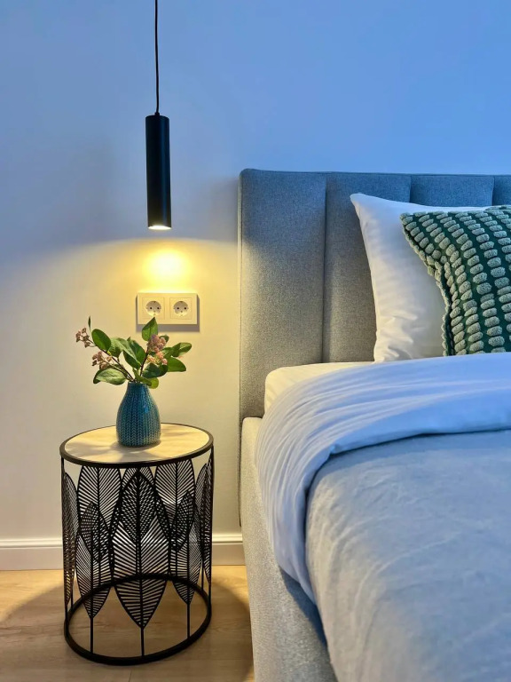 Фотография квартиры Квартира Красивая у Лучшего Пляжа Города