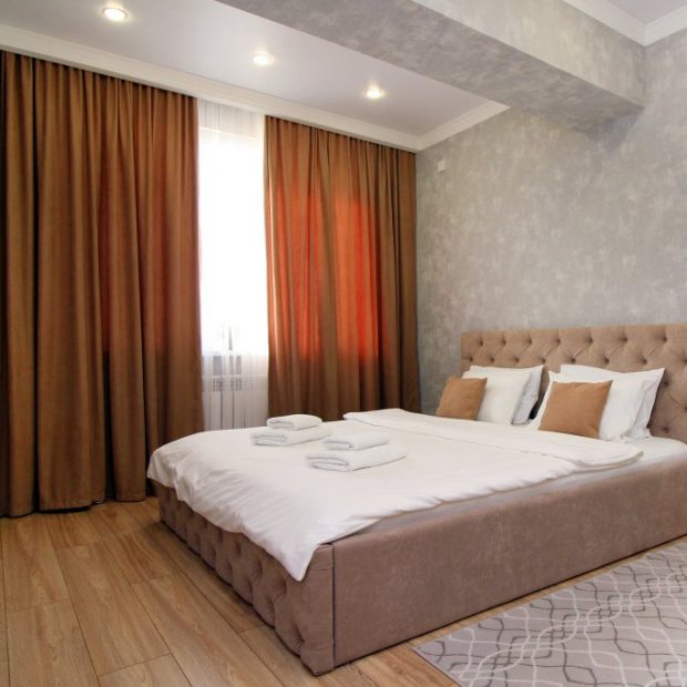 Фотографии квартиры
Апартаменты Great cozy Apt in the heart of the city