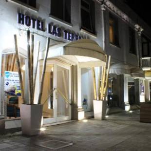 Фотографии гостиницы 
            Hotel Las Terrazas Express