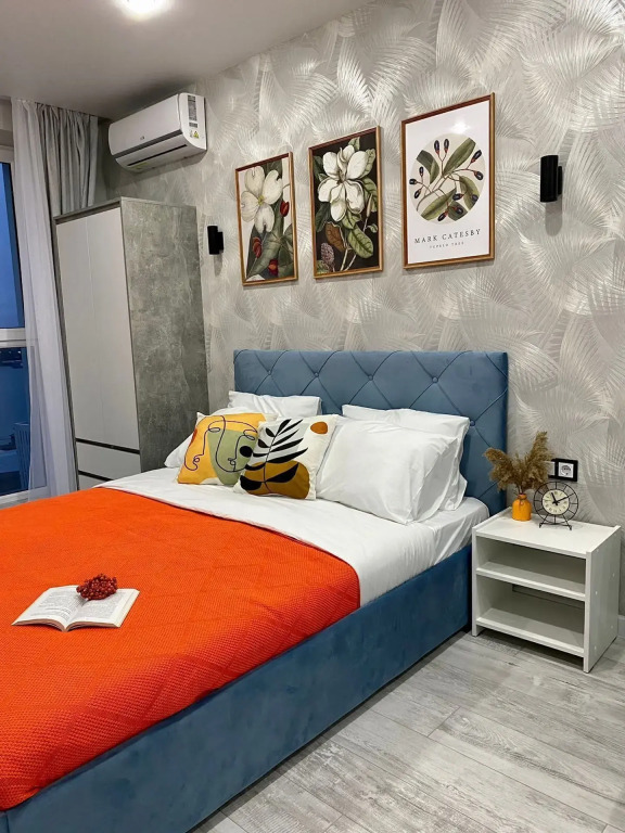 Фотография квартиры Квартира на улице Береговая 73с1