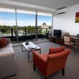 Фотография апарт отеля Quest on Dorcas