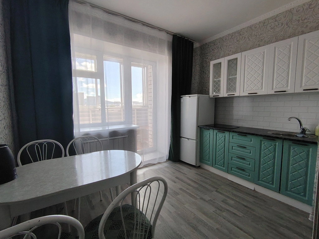 Фотография квартиры Квартира Красноармейская 12