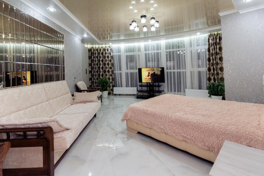 Фотография квартиры Апартаменты VIP Апартаменты в Центре  Города Майкопа