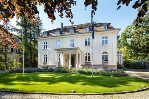 Фотография гостиницы Europäische Akademie Berlin