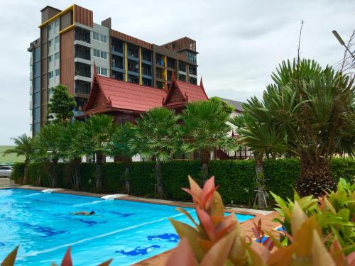 Фотография мини отеля Huahin Terminal