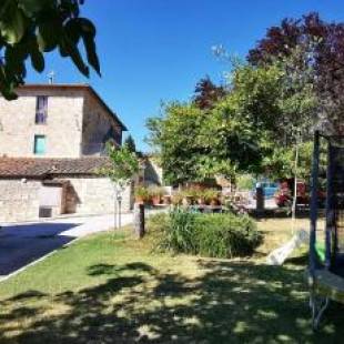 Фотографии мини отеля
San Paterno B&B