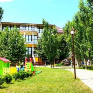 Фотография гостиницы SeaZone