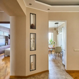 Фотография квартиры GMApartments на улице Малая Грузинская 46