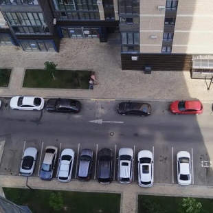 Фотография квартиры Апартаменты в микрорайоне Любимово 18/1