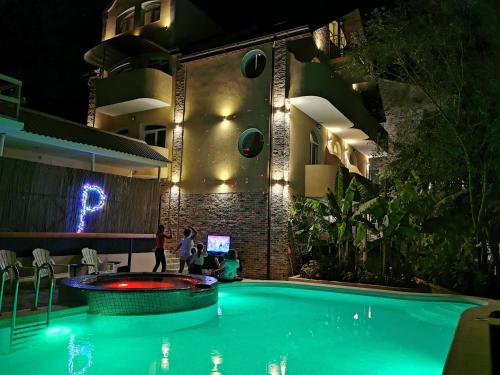 Фотографии гостевого дома
Панорама&Спа