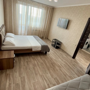 Фотография квартиры Квартира 60 Лет Октября 8