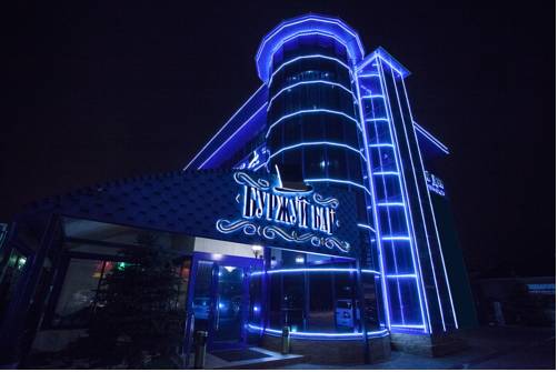 Фотография гостиницы Буржуй