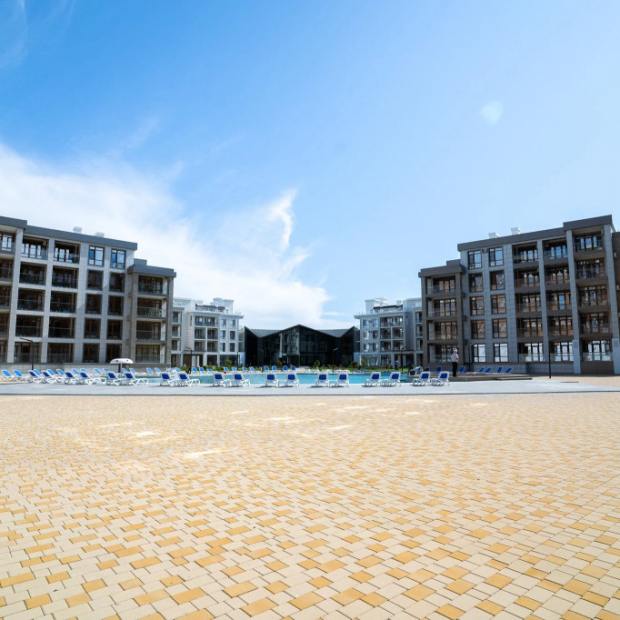 Фотография гостиницы Atlantis Marina