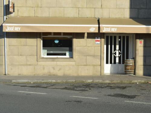 Фотография гостевого дома Hospedaje Jose Rey