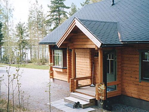 Фотография гостевого дома Holiday Home Pihlajaniemi