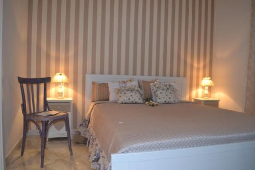 Фотография мини отеля La Corte delle Vanità