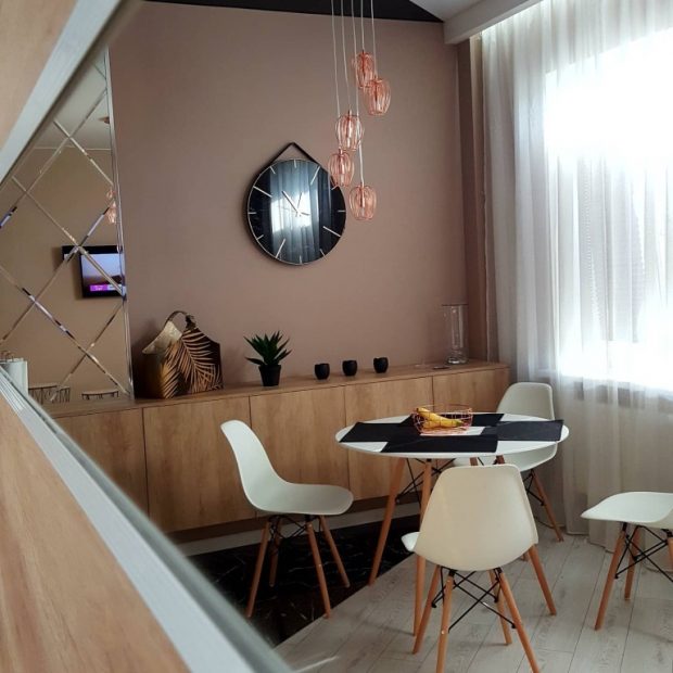 Фотографии квартиры 
            Апартаменты Inn_Royalhouse #1