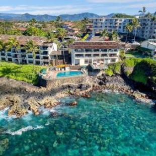 Фотографии апарт отеля
Castle Poipu Shores