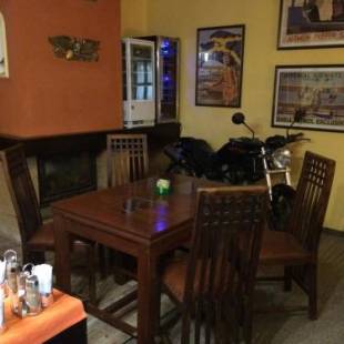 Фотографии гостевого дома
Restaurace-Penzion U Pilota