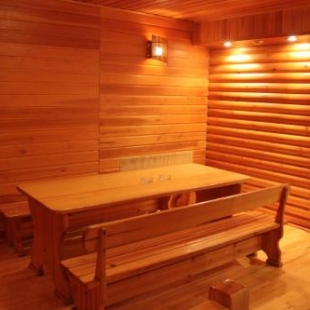 Фотография мини отеля Причал