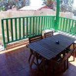 Фотография гостевого дома 8211 Bungalow COSTA CALMA WIFI