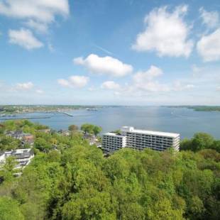 Фотографии гостиницы
Maritim Hotel Bellevue Kiel