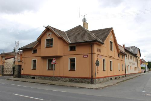 Фотография гостевого дома Penzion Vion
