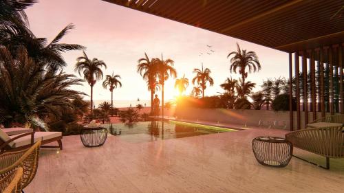 Фотография гостиницы Live Aqua Beach Resort Punta Cana - All Inclusive - Adults Only