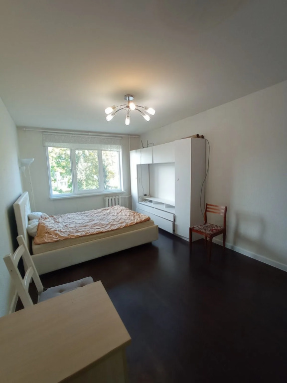 Фотография квартиры Апартаменты Уютная квартира по улице Подмосковная