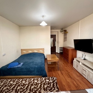 Фотография квартиры Квартира 1 комнатная Пансионат улица Седова 64А