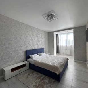 Фотография квартиры Квартира на Улице Октябрьская 9Нк9