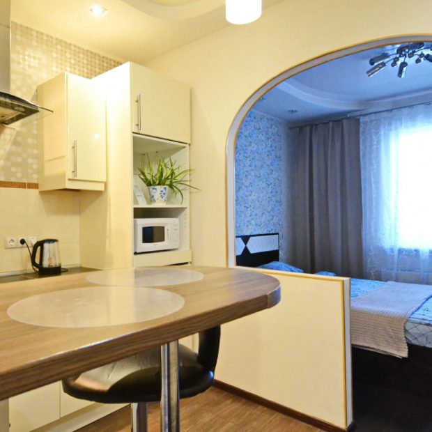 Фотографии квартиры 
            Квартира 342 Каролинского 16