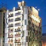 Фотография гостиницы ホテル中央セレーネ Hotel CHUO SELENE