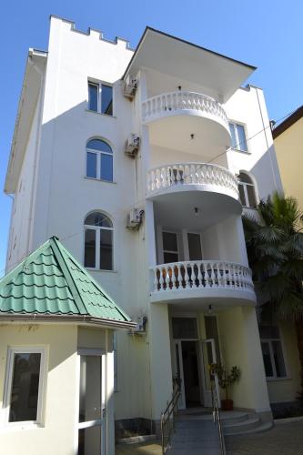 Фотография гостевого дома Оптима