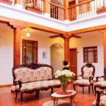 Фотография гостиницы Casa Hotel Las Plazas