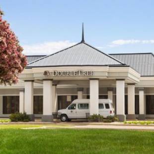 Фотографии гостиницы
DoubleTree by Hilton Detroit Novi