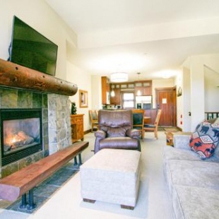 Фотография гостевого дома Juniper Crest 6 Apartment