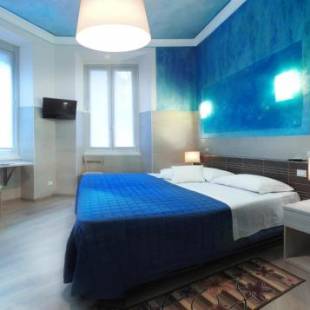 Фотографии гостиницы
Albergo Annabella