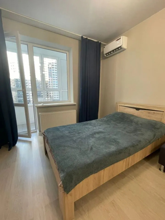 Фотография квартиры Апартаменты на ул. имени Героя Георгия Бочарникова, 4к1