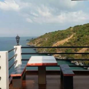 Фотографии мини отеля
Ocean View Resort - Koh Sichang