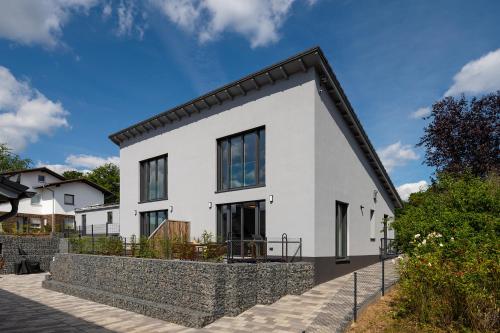 Фотография гостевого дома Ferienhaus Altstadtblick Bad Wildungen